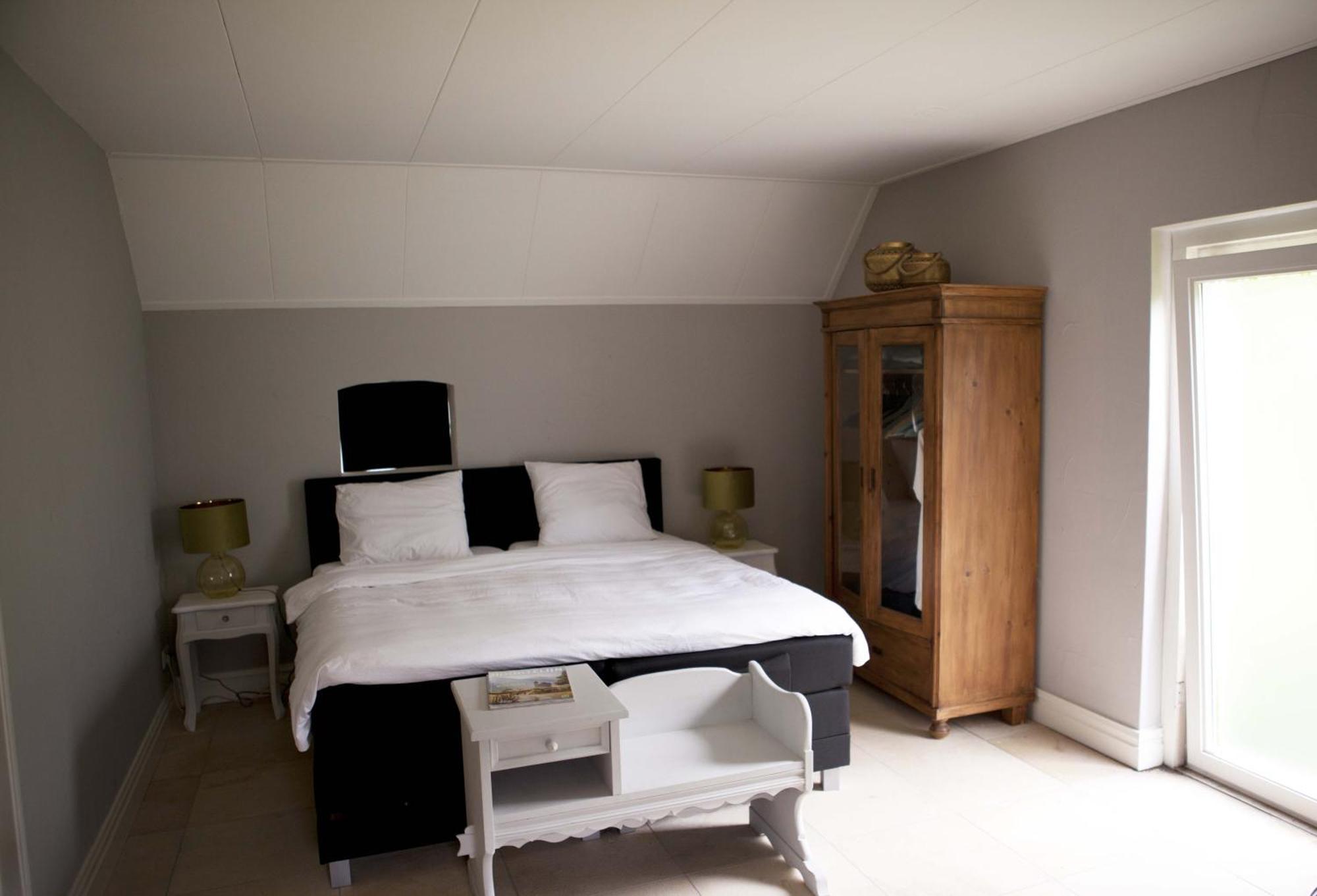 Klein Wolterinck Villa Haaksbergen Bagian luar foto