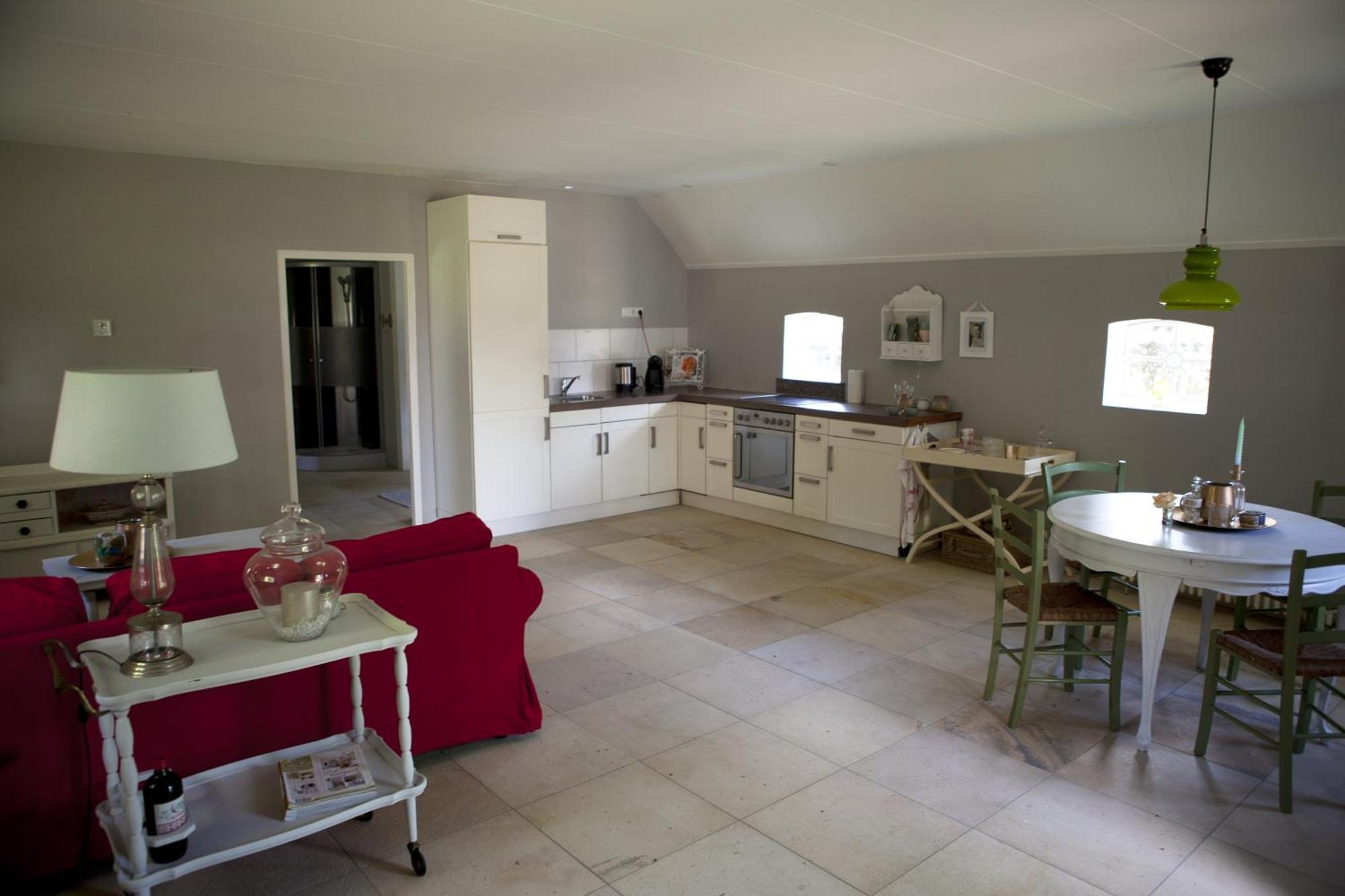 Klein Wolterinck Villa Haaksbergen Bagian luar foto