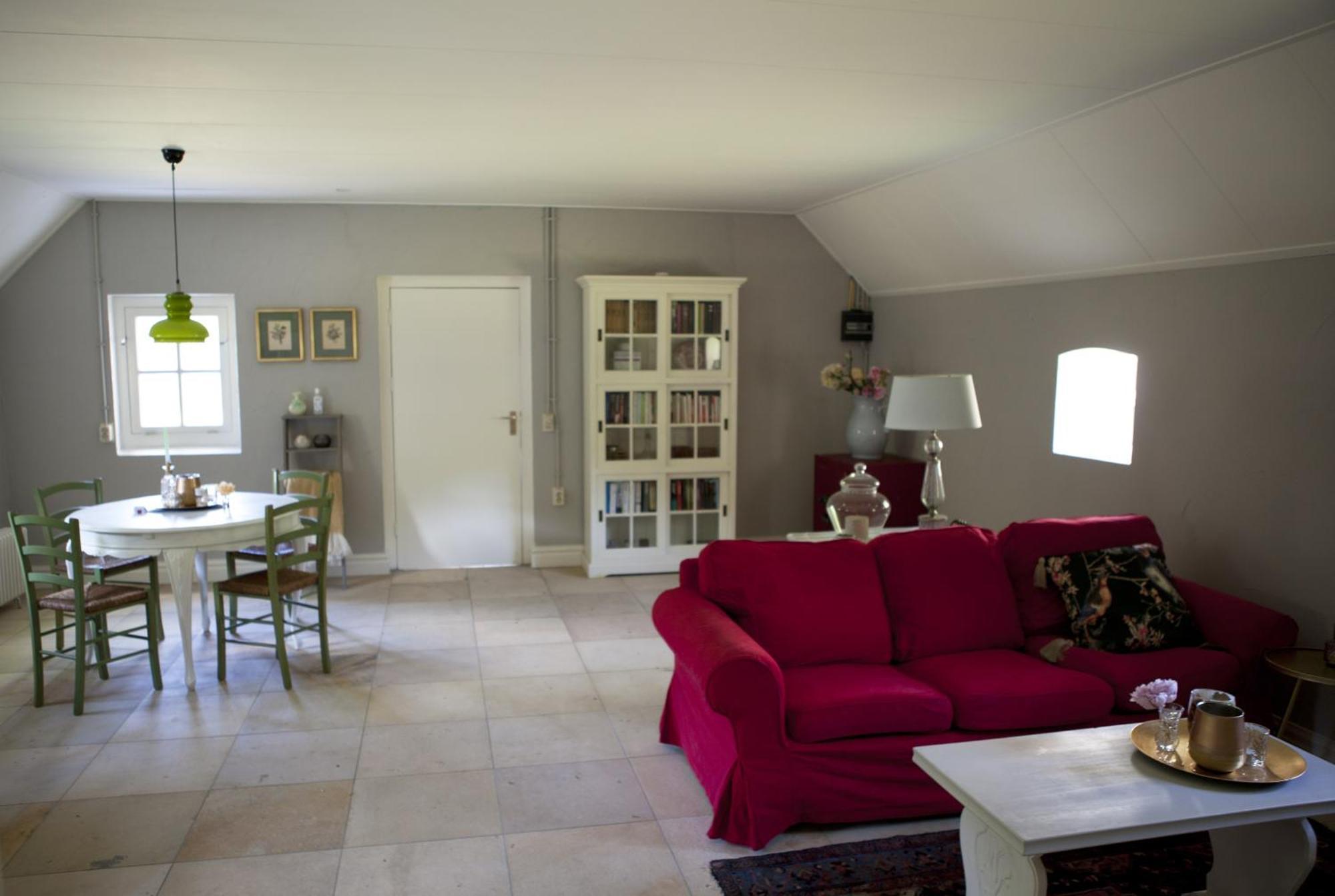 Klein Wolterinck Villa Haaksbergen Bagian luar foto