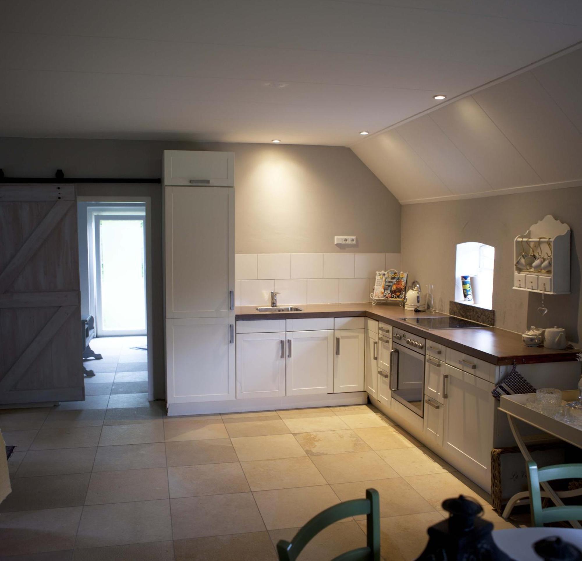 Klein Wolterinck Villa Haaksbergen Bagian luar foto