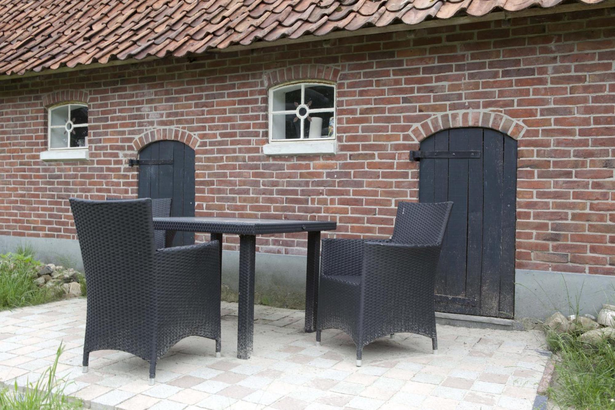 Klein Wolterinck Villa Haaksbergen Bagian luar foto