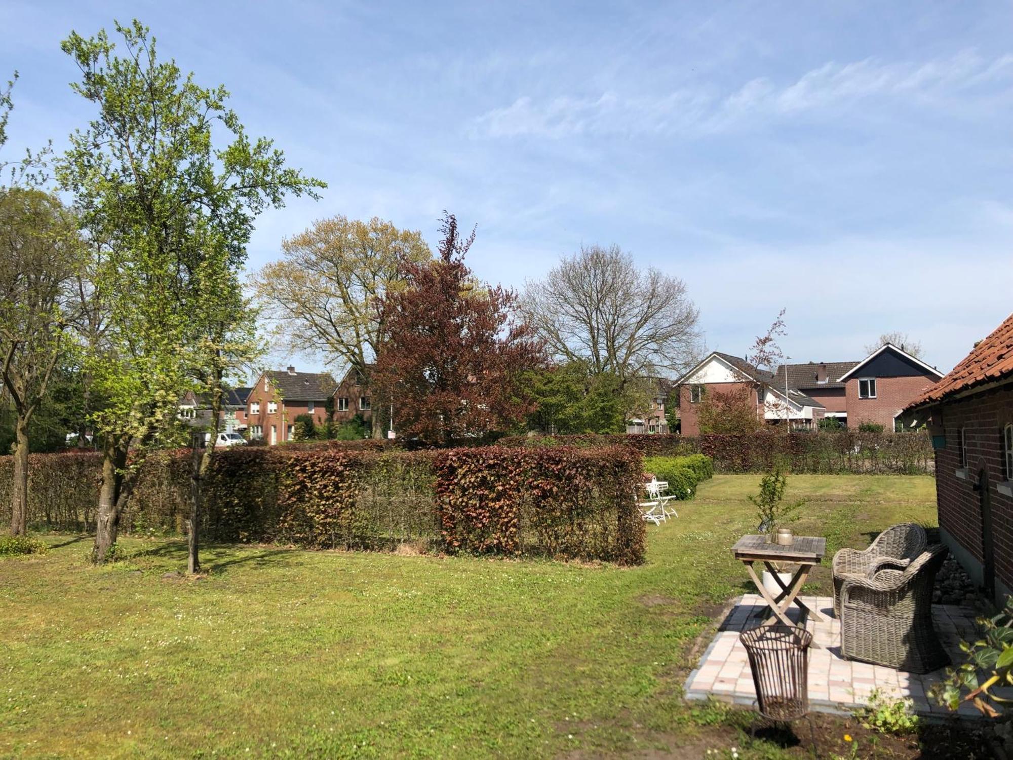 Klein Wolterinck Villa Haaksbergen Bagian luar foto